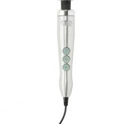 DOXY Number 3 - Brushed Aluminum - Silver