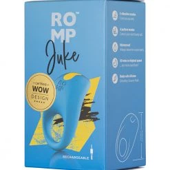Romp Juke Vibrating Ring -Vibrators Online Shop nr2pksknns5joub0y70w