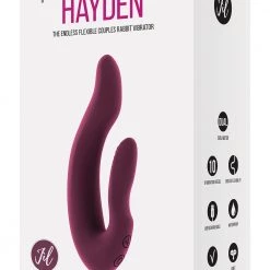 Shots Hayden -Vibrators Online Shop nrdgbdsuoitxkg0rqszi