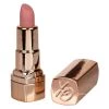 Cal Exotics Hide & Play Rechargeable Lipstick Vibe