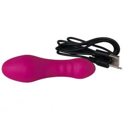 Good Vibes Toys Surge Silicone Rechargeable Vibrator -Vibrators Online Shop nrxrsh1hcqcaqo5dimjy