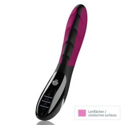 Mystim Gmbh Mystim Sizzling Simon Estim Vibrator -Vibrators Online Shop nunqxurtonnbf2snzwae