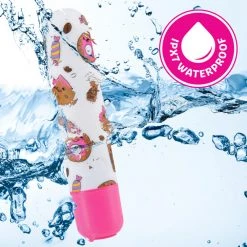 Blush Mini Sweet Rush Vibrator -Vibrators Online Shop nvkxhjmeuljwhb8qdkbj