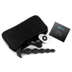 B-Vibe Cinco Vibrating Anal Beads 8 B-Vibe Cinco Vibrating Anal Beads -Vibrators Online Shop o7yj6e9kcibrmy9a6kdz