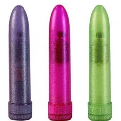 Cal Exotics Sparkle Vibrator
