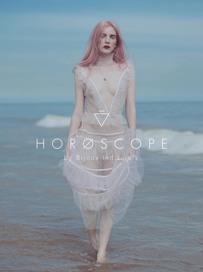 Bijoux Indiscrets Capricorn Horoscope Set 9 Bijoux Indiscrets Capricorn Horoscope Set - Image 9