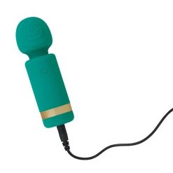 Good Vibes Toys Echo Silicone Rechargeable Vibrator -Vibrators Online Shop oh2ne5w6vfnwonr0wpin