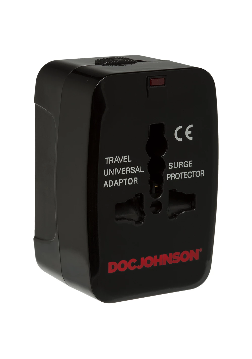 Doc Johnson KINK - Power Wand - Rechargeable 2 Doc Johnson KINK - Power Wand - Rechargeable - Image 2