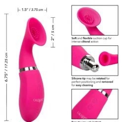 Cal Exotics Intimate Pump Rechargeable Climaxer Pump 8 Cal Exotics Intimate Pump Rechargeable Climaxer Pump -Vibrators Online Shop ojcjucunzj05jtkojrl6