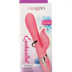 Cal Exotics Enchanted Tickler -Vibrators Online Shop ojrdeuwyca0980my6v4x