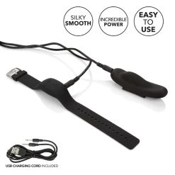 Cal Exotics Wristband Remote Panty Vibrator -Vibrators Online Shop omcojriol70uvxjf2dn1
