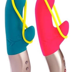 Fun Factory Amorino Rechargeable Vibrator