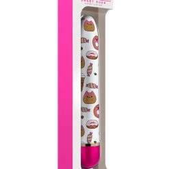 Blush The Collection - Sweet Rush Classic Slim Vibe -Vibrators Online Shop oonj7rlsoikuo2t12tnl