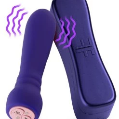 FemmeFunn Booster Bullet Vibrator 11 FemmeFunn Booster Bullet Vibrator -Vibrators Online Shop orue3dbctmmmj7waypjq