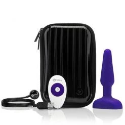 B-Vibe Trio Plug