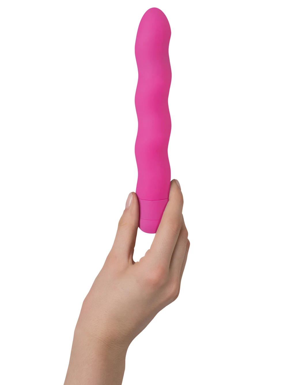 Good Vibes Toys Pirouette Waterproof Vibrator 10 Good Vibes Toys Pirouette Waterproof Vibrator - Image 10