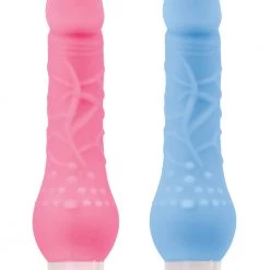NS Novelties Firefly 8" Vibrating Massager