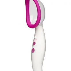 Doc Johnson Automatic Vibrating Vulva Pump