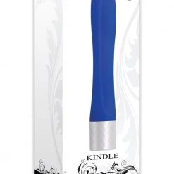 Evolved Novelties Kindle Vibe Multifunction Waterproof Blue -Vibrators Online Shop ovbvrkxpullkbarbu53i