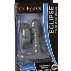 Cal Exotics Eclipse Wristband Remote Thrusting Rotator Probe -Vibrators Online Shop ovyzgxv8zeu7k2zsq7lu
