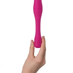 Good Vibes Toys Silky G Waterproof G-Spot Vibrator -Vibrators Online Shop owgxrc6eanzna41krvmx