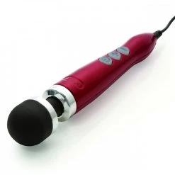 Doxy Number 3 Die Cast Massager Red 6 Doxy Number 3 Die Cast Massager Red -Vibrators Online Shop ownxpoz8se7liwx5n22i