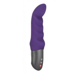 Fun Factory Abby G Battery+ Hybrid Vibrator
