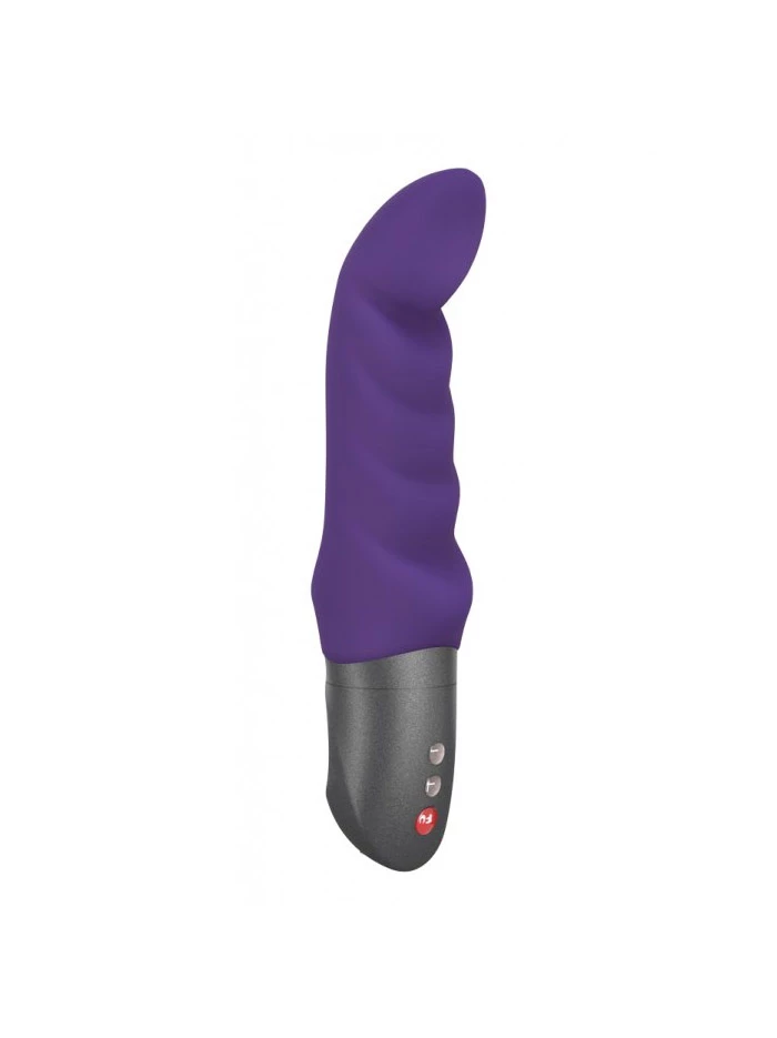 Fun Factory Abby G Battery+ Hybrid Vibrator 1 Fun Factory Abby G Battery+ Hybrid Vibrator
