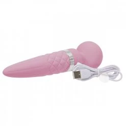 BMS Enterprises Pillow Talk Sultry Rotating Wand -Vibrators Online Shop p7kdxca1u0kvs4jjm05s