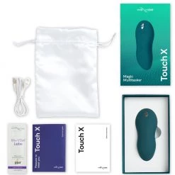 We-Vibe Touch X Vibrator -Vibrators Online Shop pbeippwmezezzpulvnay