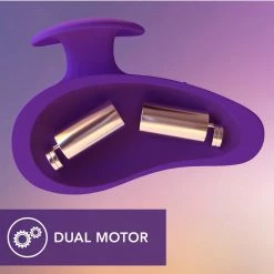 Blush Wellness Palm Sense Vibrator -Vibrators Online Shop pdj6ysu2stnnhjrdhyxs 1