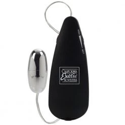 Cal Exotics Silver Bullet