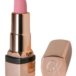 Good Vibes Toys Kyss Rechargeable Lipstick Vibrator