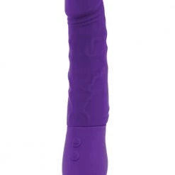 NS Novelties Inya Twister Rechargeable Silicone Vibrator