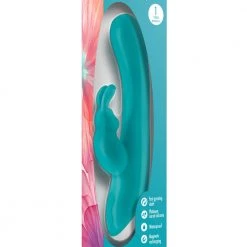 Blush Hop - Rave Rabbit 8 Blush Hop - Rave Rabbit -Vibrators Online Shop pgmfszwi2vbtx6dgwauv