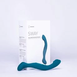 Lora DiCarlo Sway Dual Vibration Warming Massager -Vibrators Online Shop phm0rmcl4ltsfmnfemxp