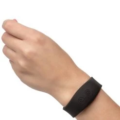 Cal Exotics Wristband Remote Petite Bullet Vibrator -Vibrators Online Shop pibiqwcscq0r2vaqu6za