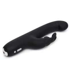 Lovehoney Happy Rabbit Slimline G-Spot Rechargeable Rabbit Vibrator 8 Lovehoney Happy Rabbit Slimline G-Spot Rechargeable Rabbit Vibrator -Vibrators Online Shop piditwqclmyyvboevw4e