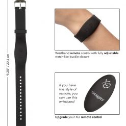 Cal Exotics Wristband Remote Accessory -Vibrators Online Shop pkdzailaulitqqyps4jw