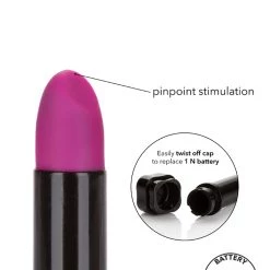 Cal Exotics Hide & Play Lipstick Vibrator -Vibrators Online Shop preefpiomeod9aaifjnr