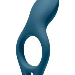 Doc Johnson IPlay Vibrating Couples Ring