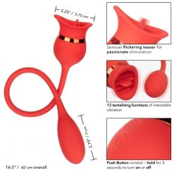 Cal Exotics French Kiss Casanova -Vibrators Online Shop puhlpfr2fhed1wykgfxk