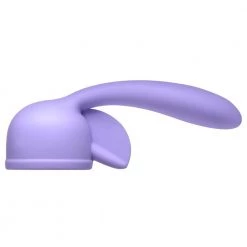 Wand Essentials Fluttering Kiss Wand Attachment