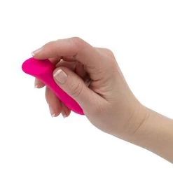 BMS Enterprises Mini Swan Rose -Vibrators Online Shop pyowqgu2jmy8iqrhrg9g