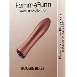 FemmeFunn Bougie Bullet Vibrator -Vibrators Online Shop pzjewg1yks4ij3akn9gc