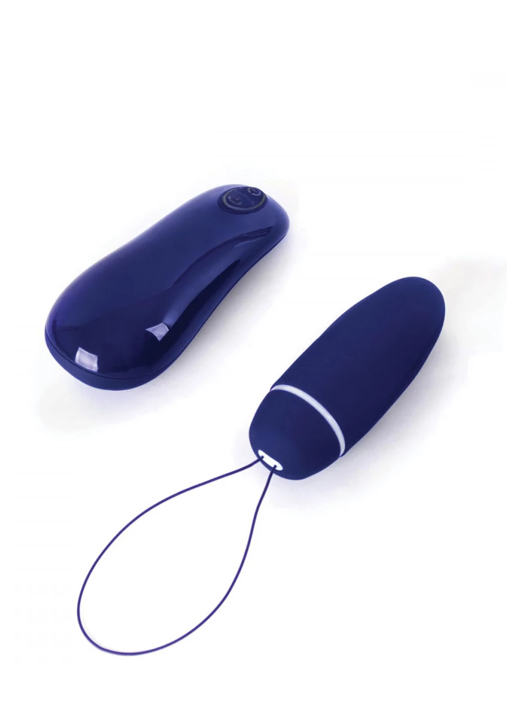 B Swish Bnaughty Deluxe Unleashed Wireless Bullet 4 B Swish Bnaughty Deluxe Unleashed Wireless Bullet - Image 4