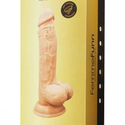 FemmeFunn Wireless Turbo Baller 2.0 -Vibrators Online Shop qag8om1uff7sk5qemifo