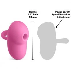 NS Novelties INYA - Allure Clitoral Stimulator 10 NS Novelties INYA - Allure Clitoral Stimulator -Vibrators Online Shop qcevcjceagkdk2n0cxn3