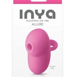 NS Novelties INYA - Allure Clitoral Stimulator 11 NS Novelties INYA - Allure Clitoral Stimulator -Vibrators Online Shop qeuje8an7y3dgqmj3xlt