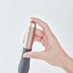 Love Not War Grá Vibrator -Vibrators Online Shop qf7b2bidmso9knhz2m8j 1